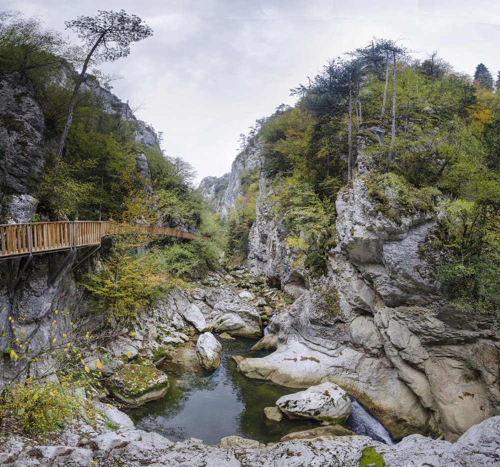 Photograph by Murat Marangoz