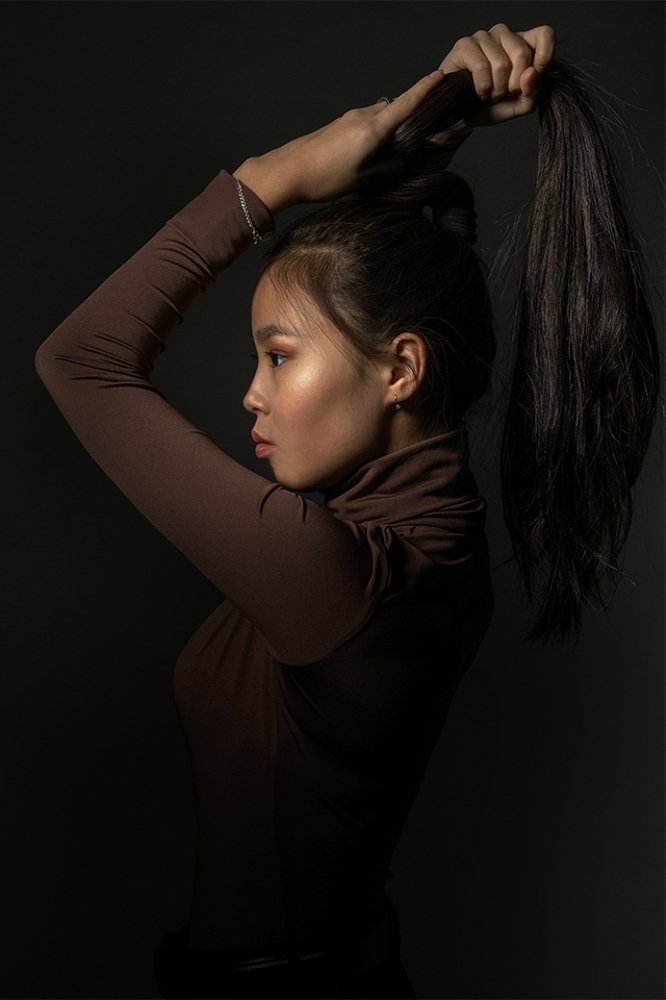 Photograph by Ольга Беспалько