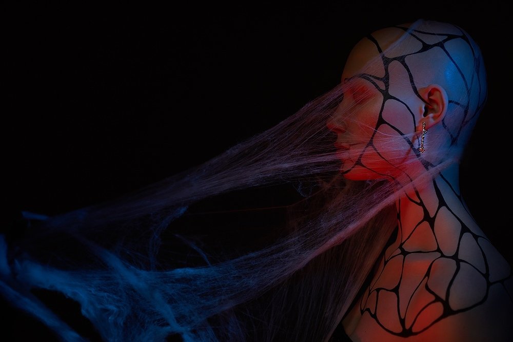 Photograph by Дарья Комарова