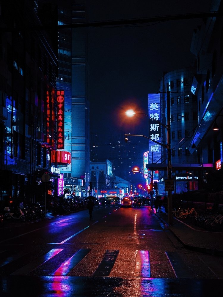 Photograph by Skurydin Kirill