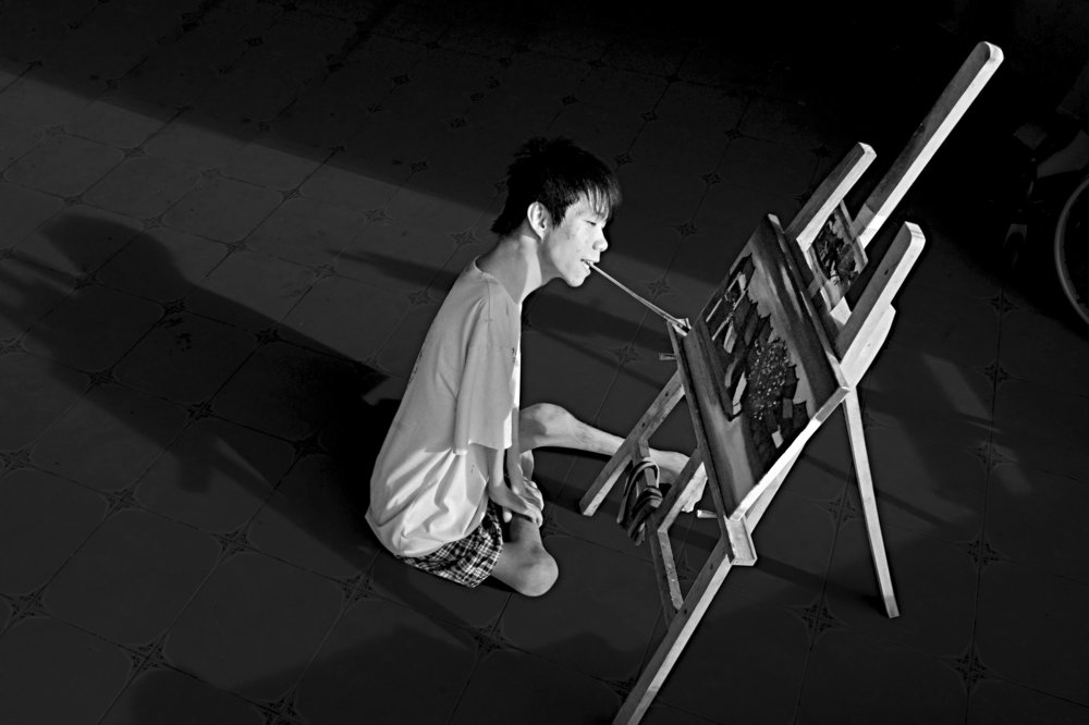 Photograph by nguyễn văn tuấn