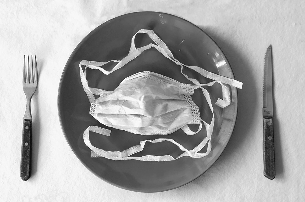 Coronavirus para almorzar