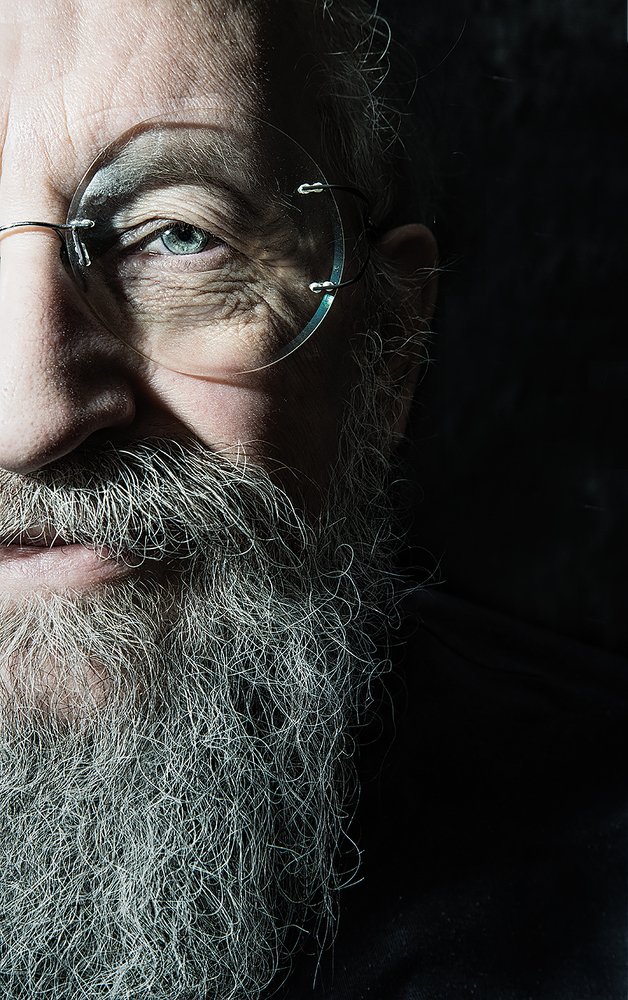 Photograph by Дарья Комарова