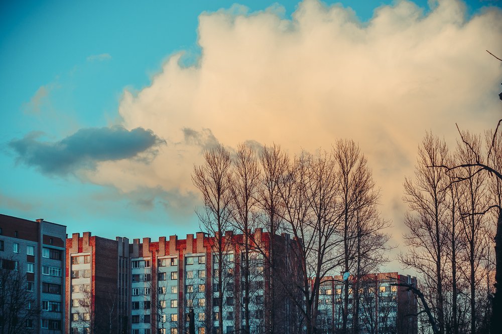 Photograph by Вячеслав Борисенко