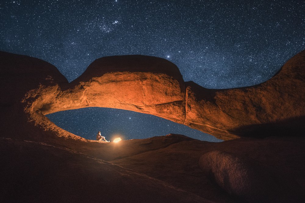 Photograph by Vladimir Kushnarev