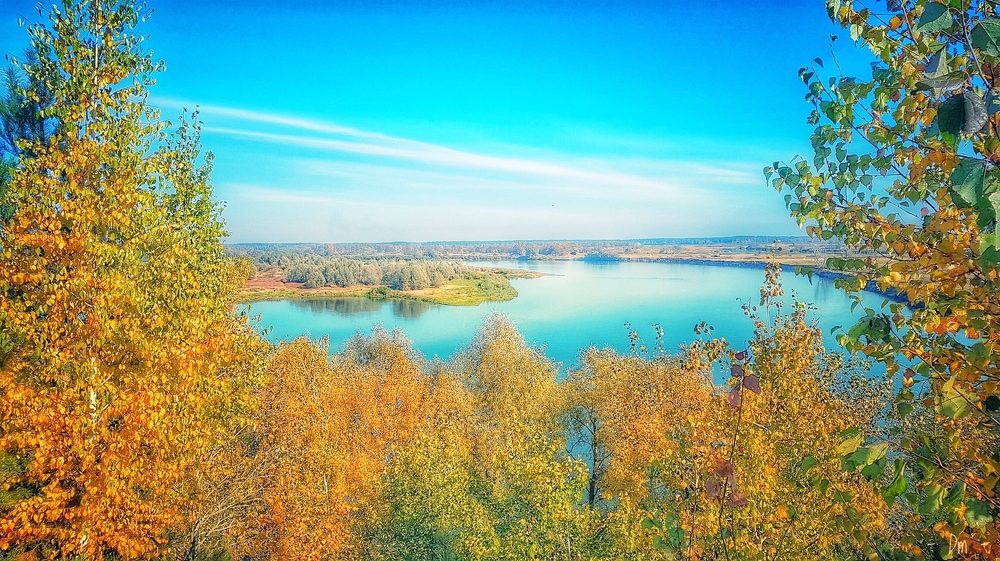 Photograph by Дмитрий Коршак