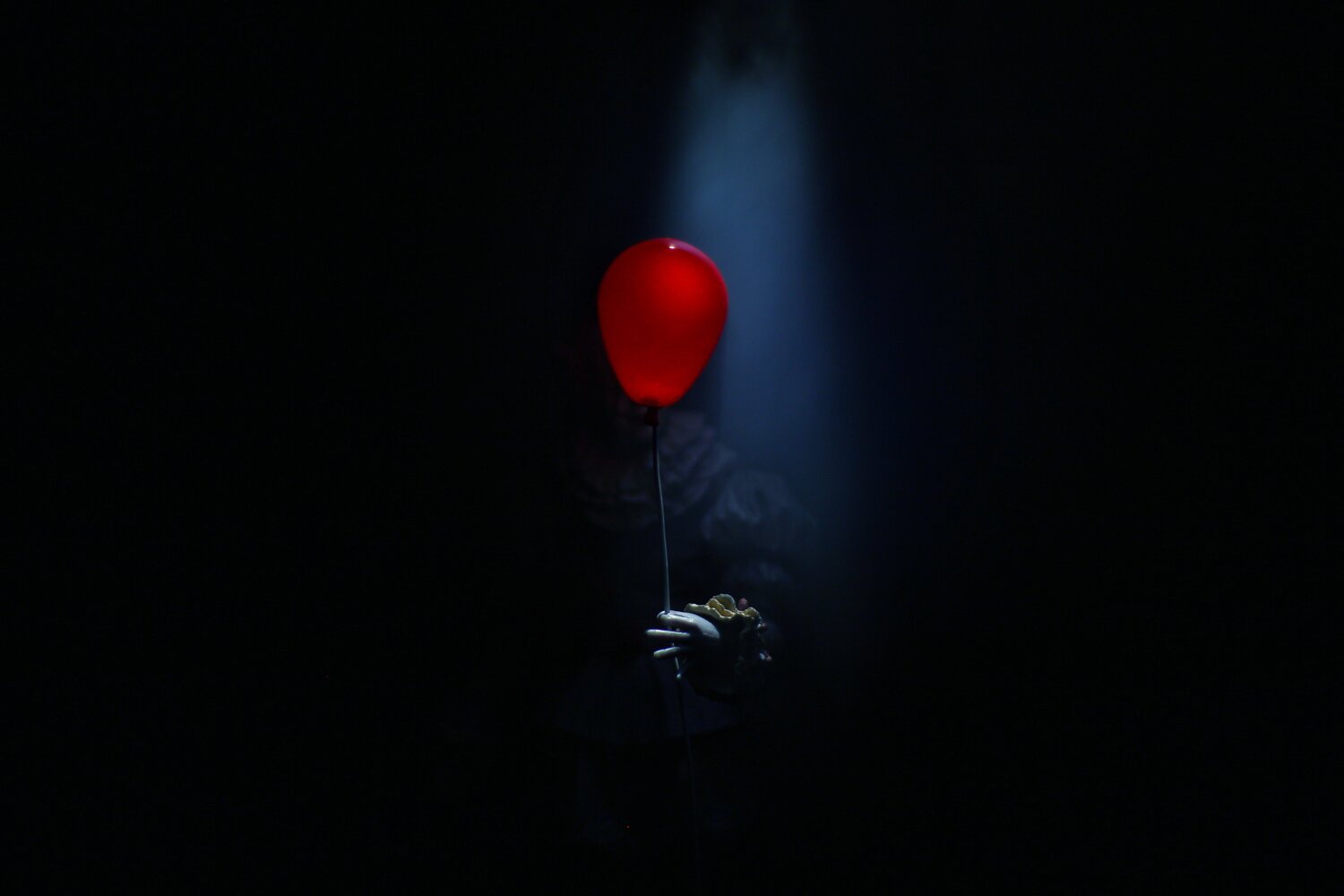 They all float and you will float too.