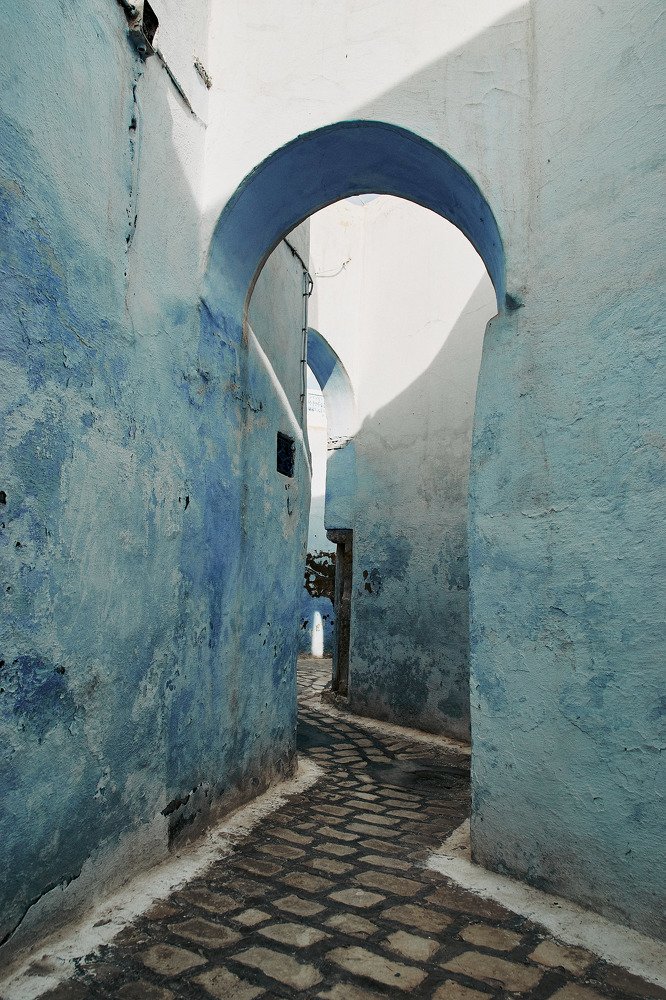 Medina