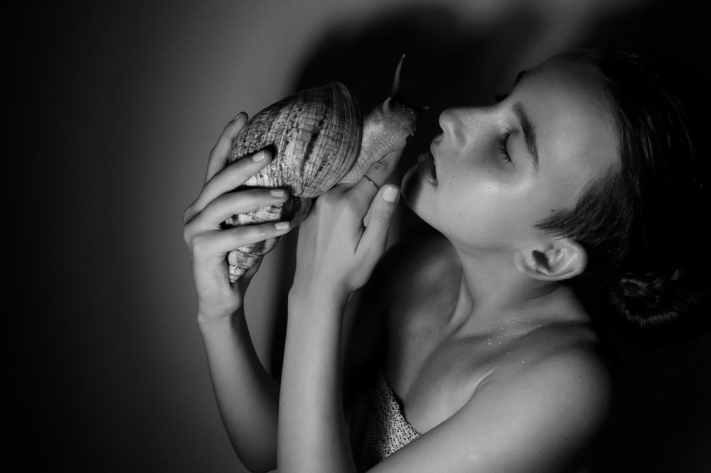 Тотемное животное