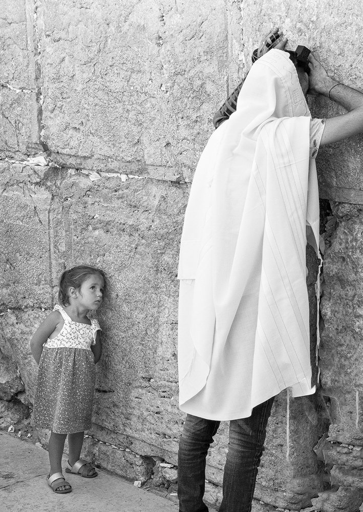 Photograph by Nadya Noy