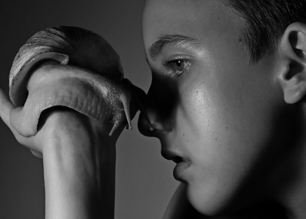 Photograph by Мария Астахова