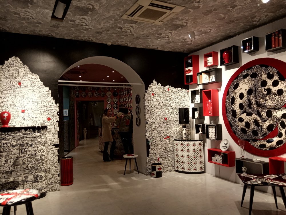 Миланский стиль