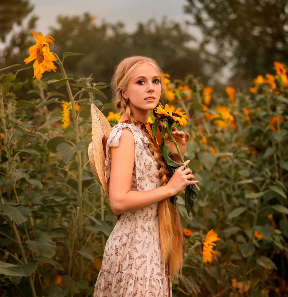 Photograph by Ирина Никулина