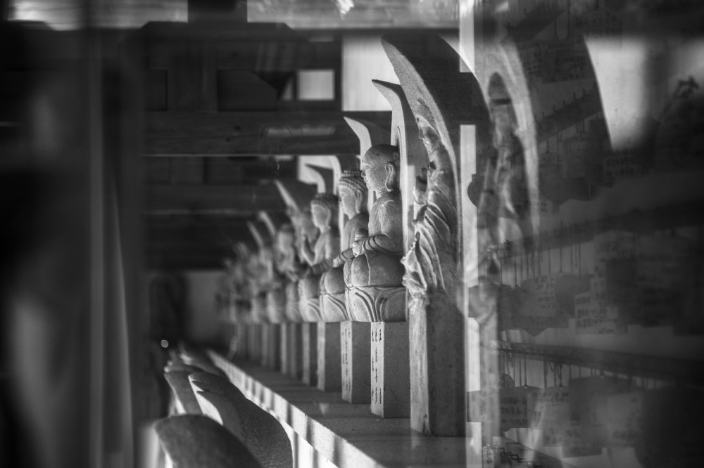 Photograph by Chen Ming-Wei