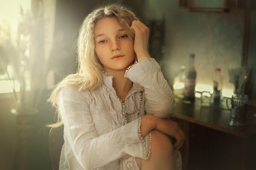 Photograph by Майя Морозова