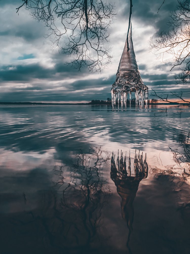 Высадка Инопланетян