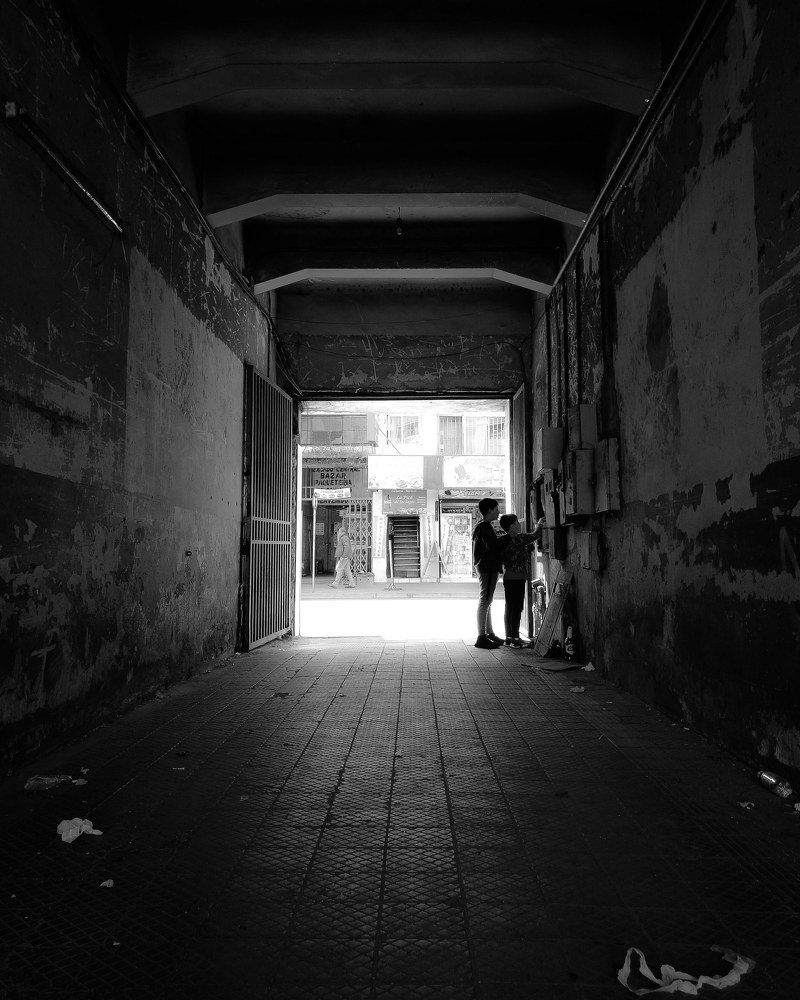 Photograph by Eduardo Feaz