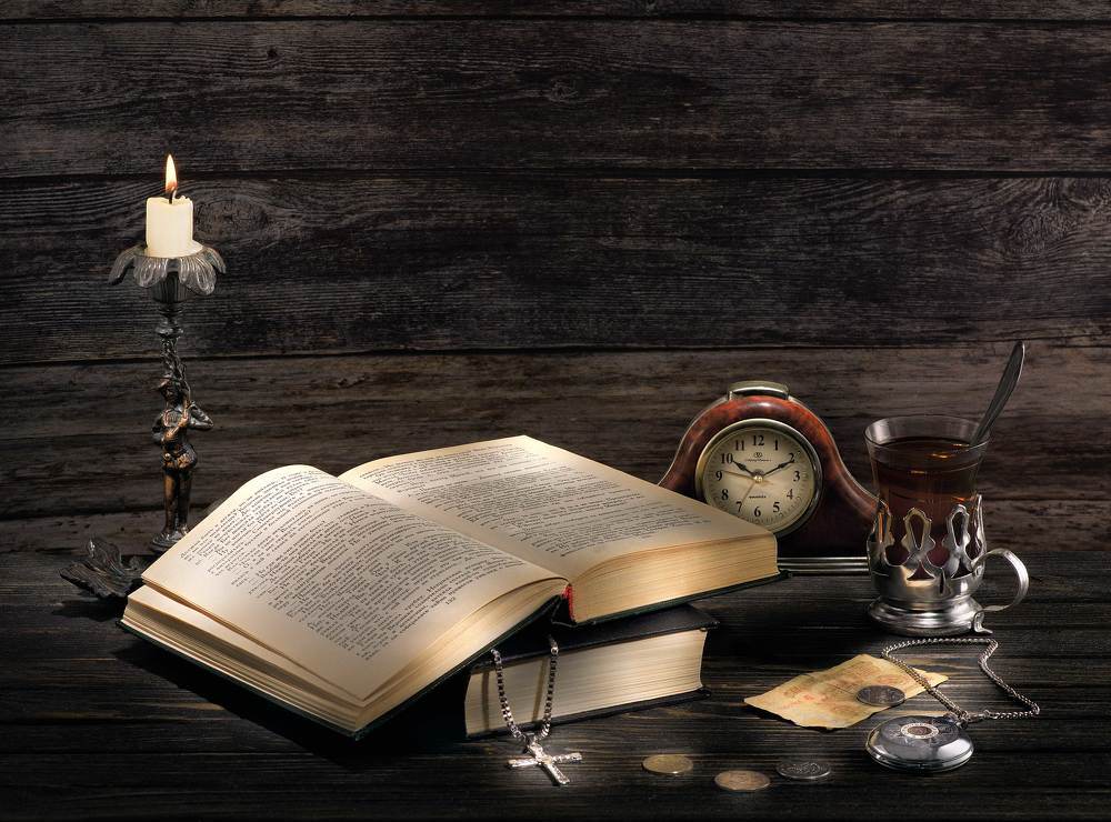 Photograph by Михаил Кудрявцев