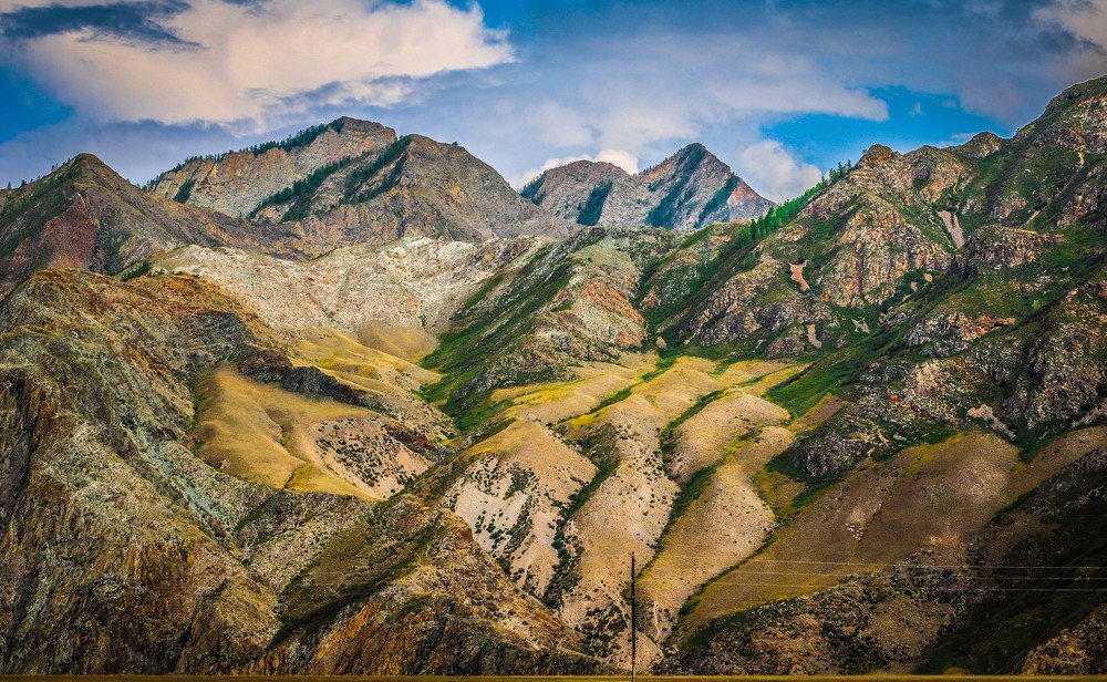 Photograph by Ольга Зайцева