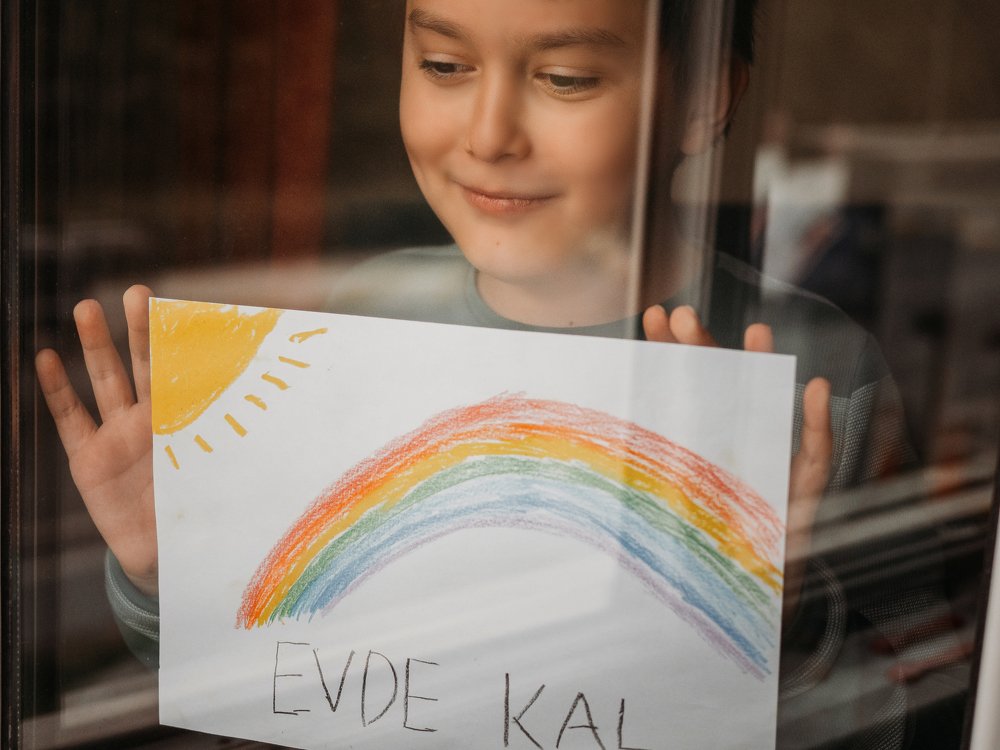 Photograph by Elena Yilmaz