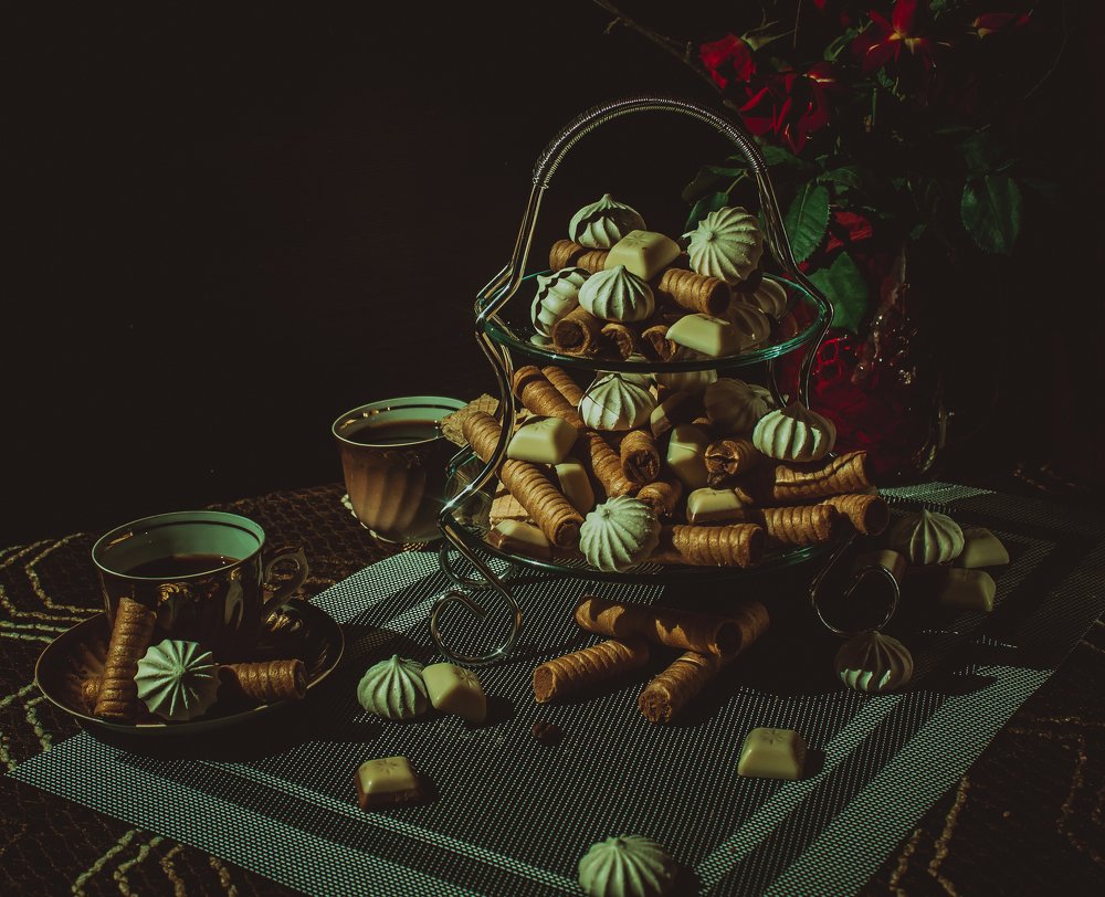 Photograph by Andrejs Peculevics