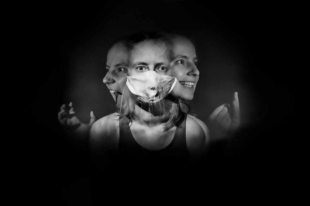 Photograph by Юлия Пулатова