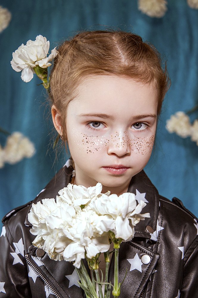 Фотография автора Илона Шевченко