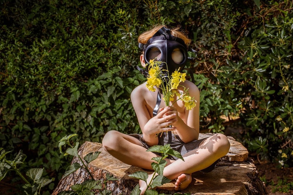 Фотография автора Yulia Bruk