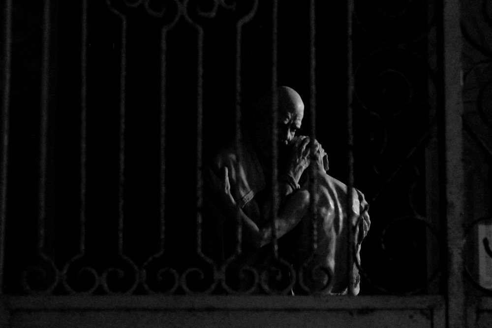 Photograph by Alejandro Rodríguez