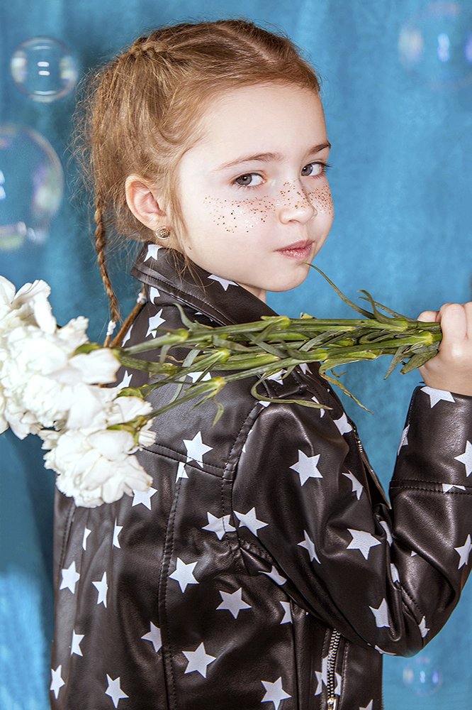 Фотография автора Илона Шевченко