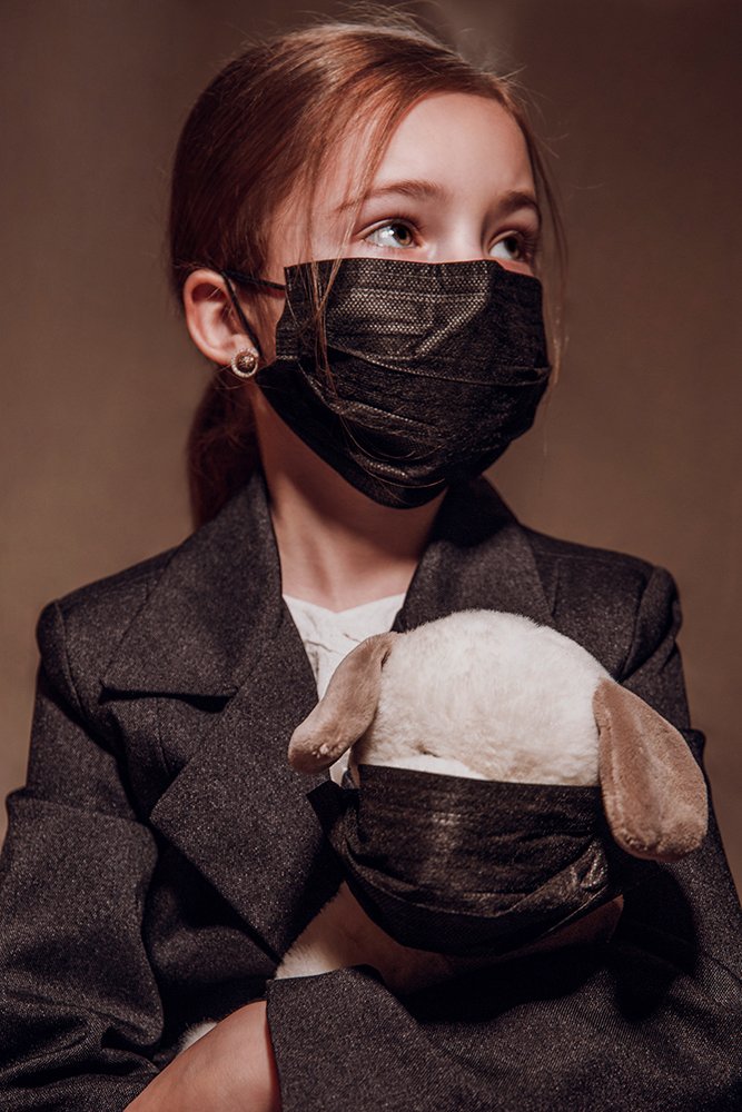 Фотография автора Илона Шевченко