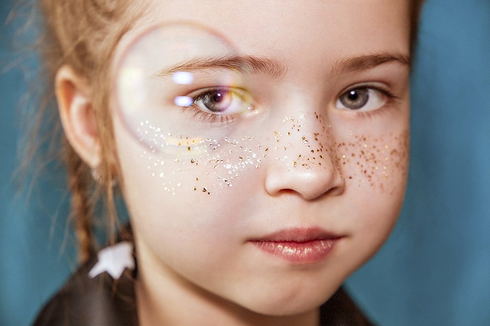 Фотография автора Илона Шевченко