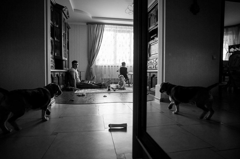 Фотография автора Инна