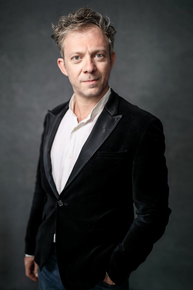 Photograph by Ina Lotito