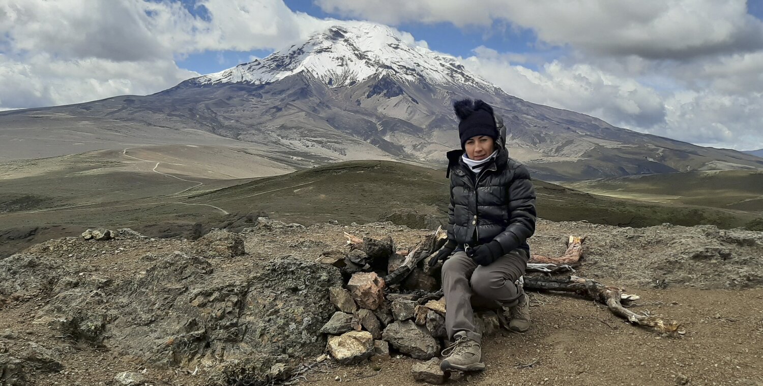 Chimborazo