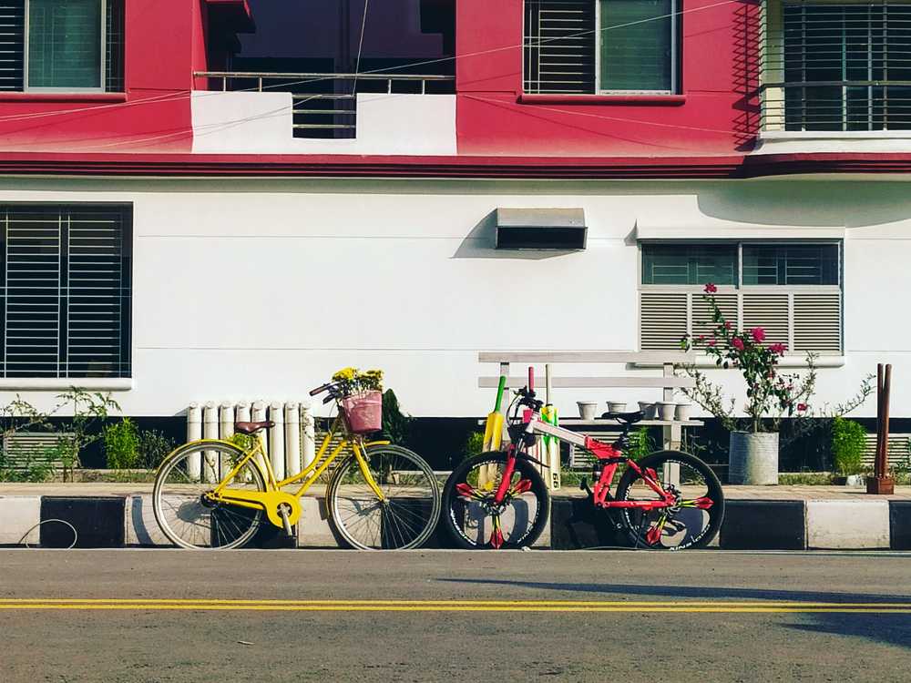 Photograph by Tarif Zaman