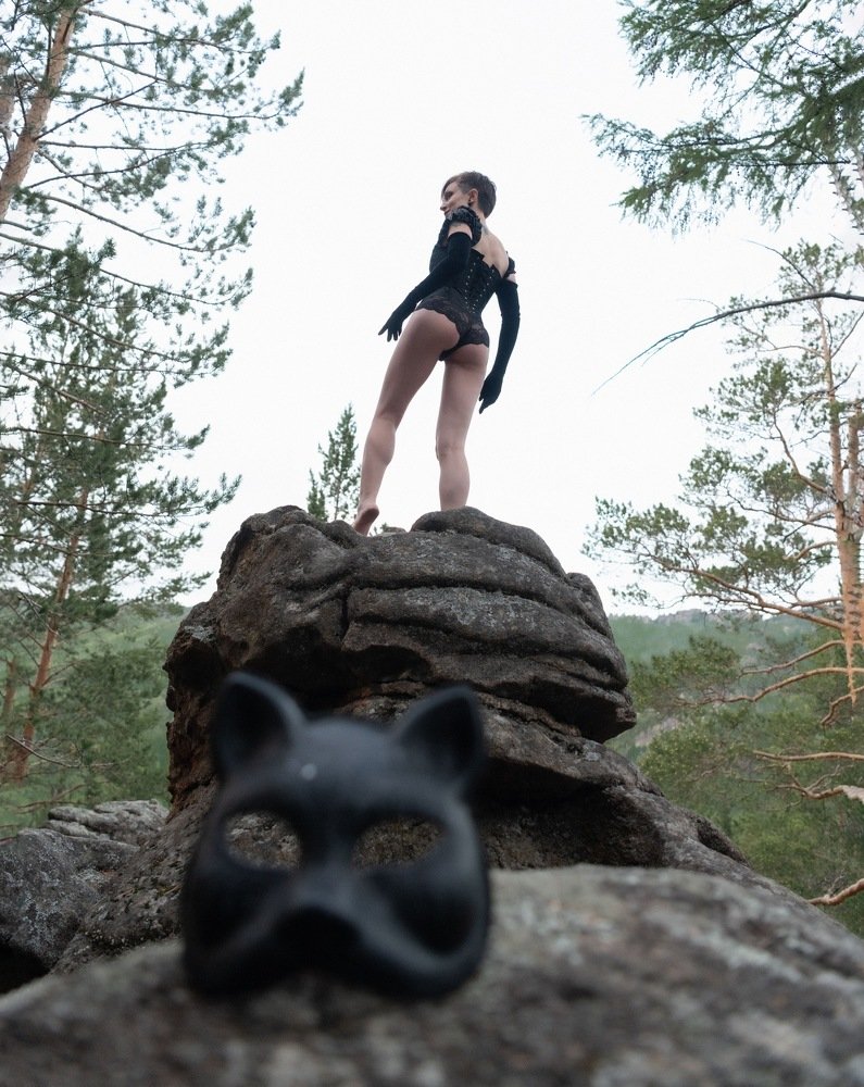 Photograph by Александр Кононов