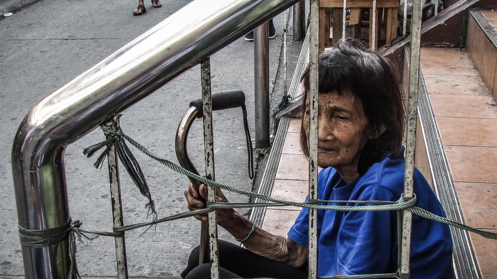 Photograph by Rhyan Antonio Evea