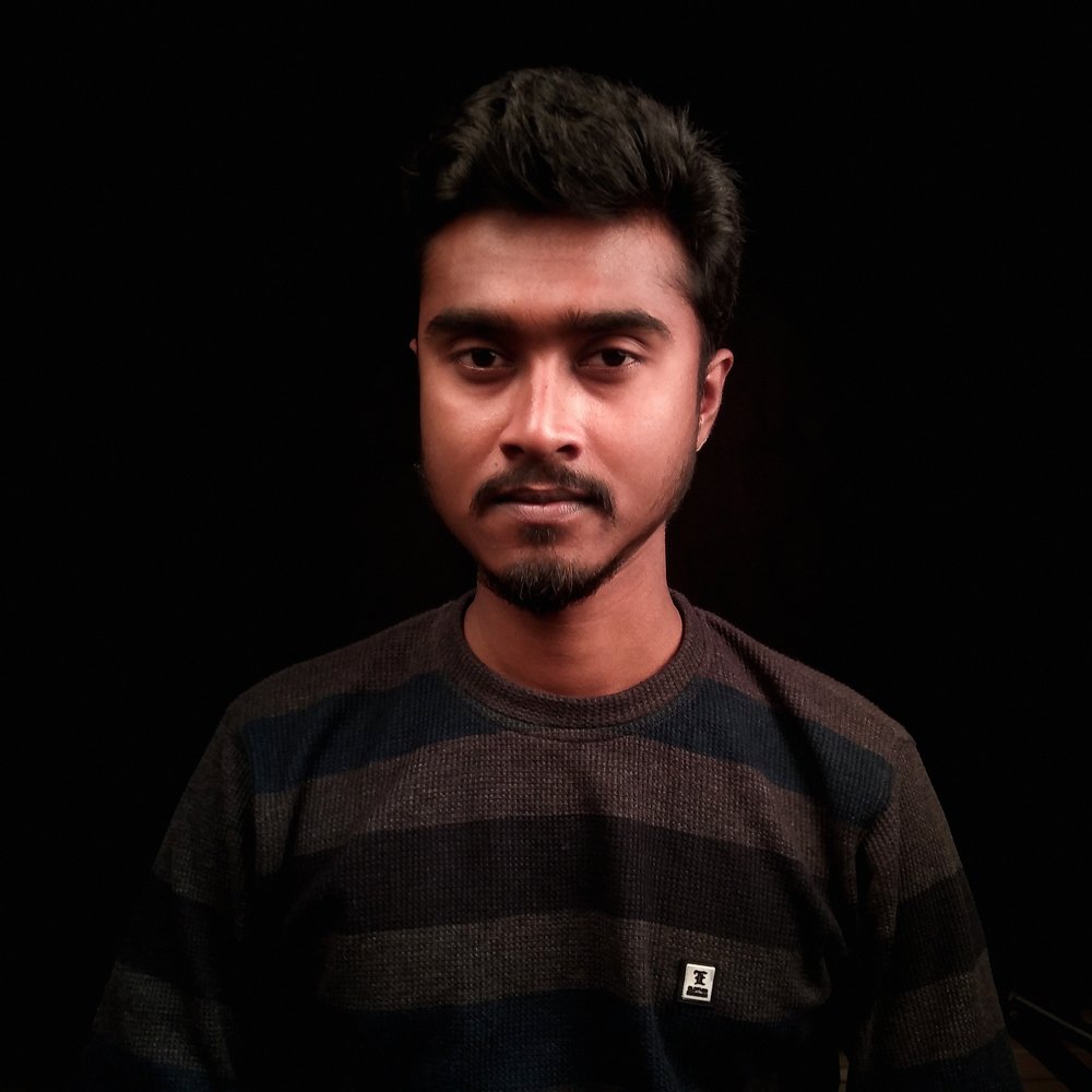 Photograph by Md Abu Sayeed Mondal