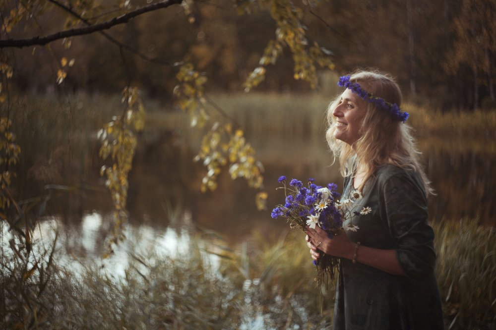 Photograph by Евгения Лис