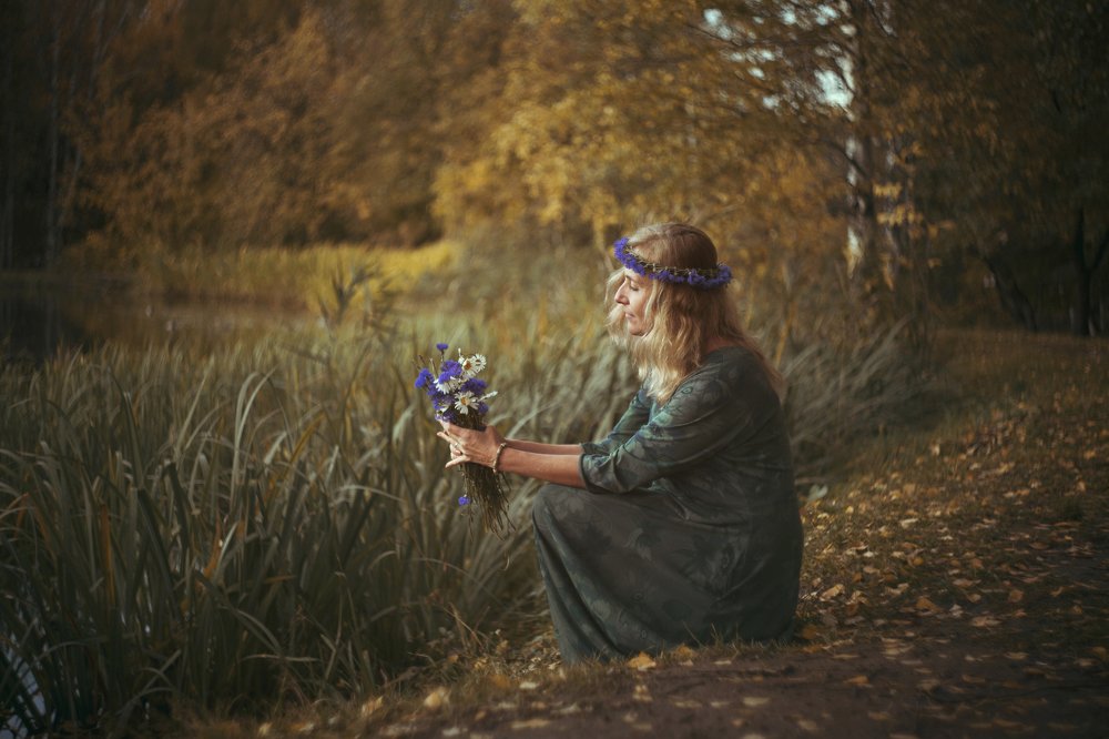 Photograph by Евгения Лис