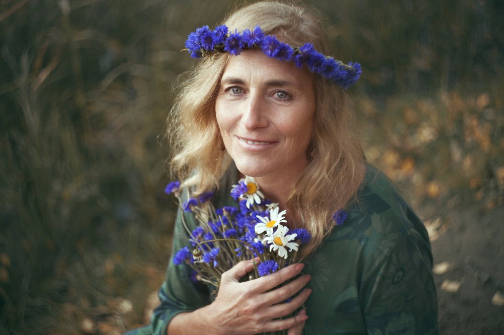 Photograph by Евгения Лис