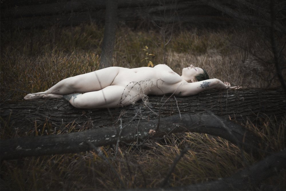 Photograph by Евгения Лис