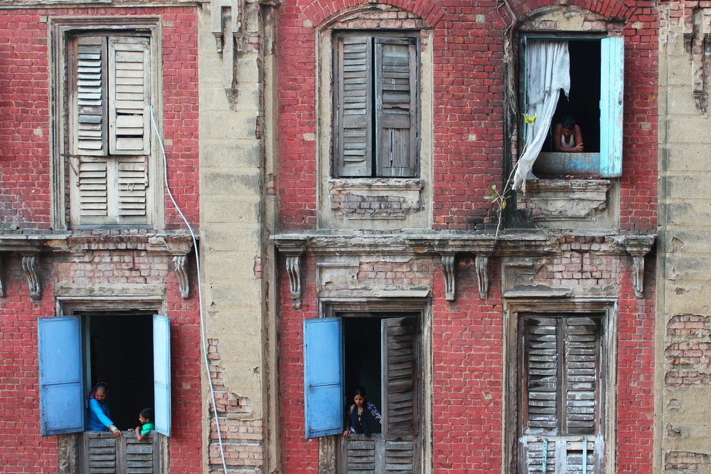 Photograph by DIBAKAR ROY