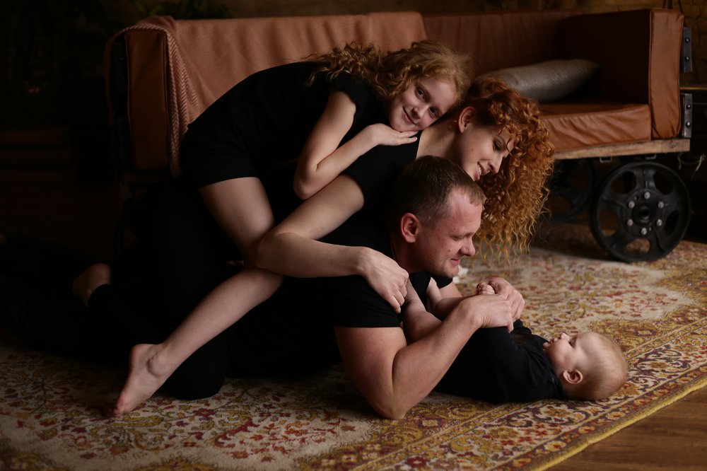 Photograph by Лара Зенкина