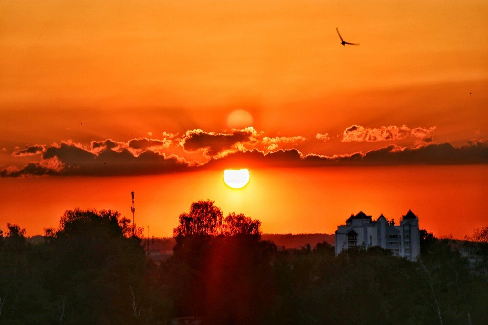 Photograph by Марина Гильмиярова