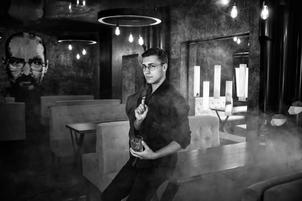 Photograph by Роман Агеенко