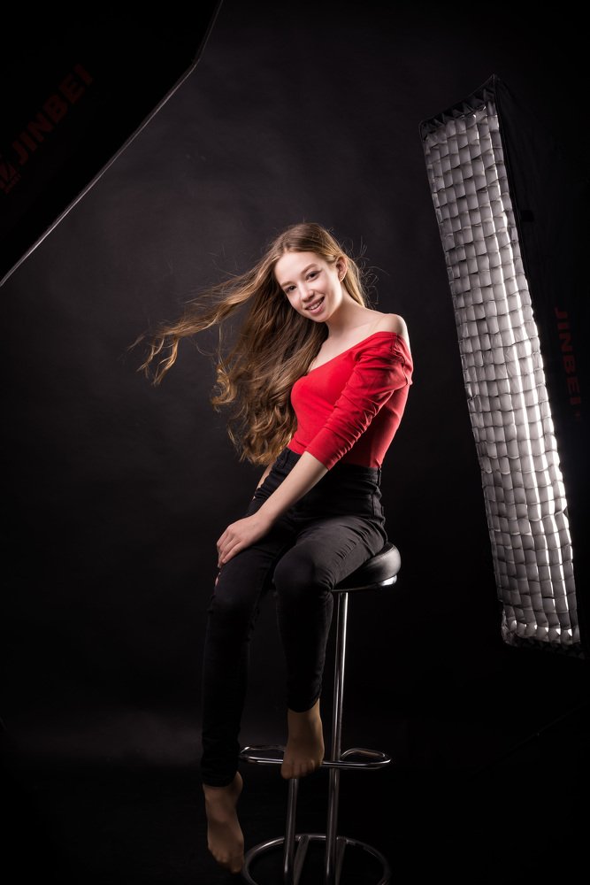 Photograph by Роман Агеенко