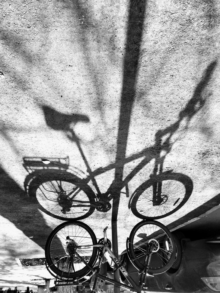 Photograph by Karina Yakovleva