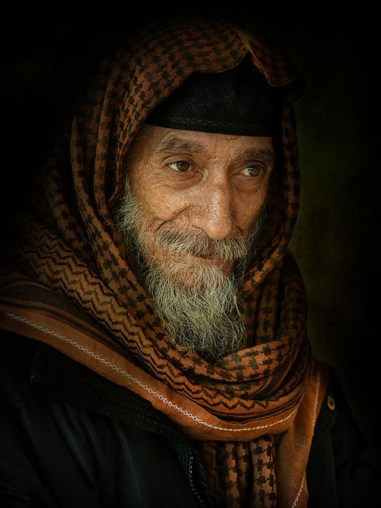 Photograph by Nagham Naiem